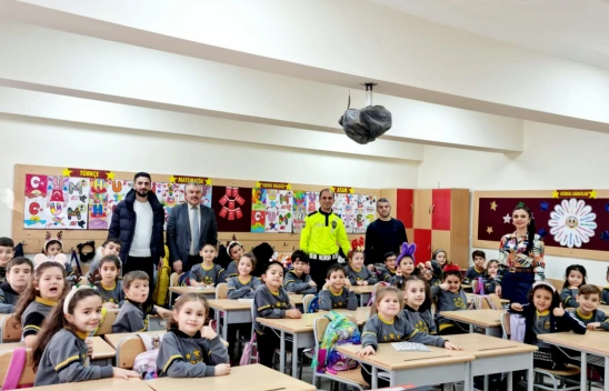 Trafik Dedektifleri Göreve Hazır