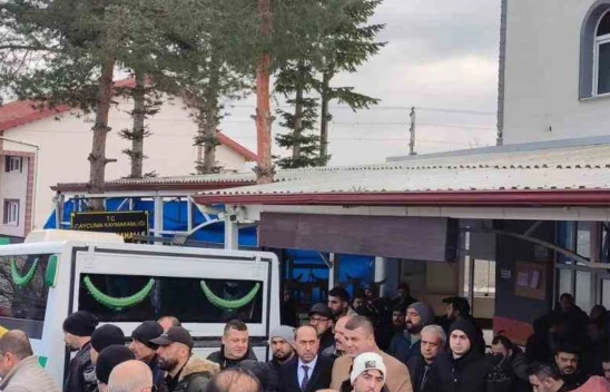 Bahattin Pirecioğlu Son Yolculuğuna Uğurlandı