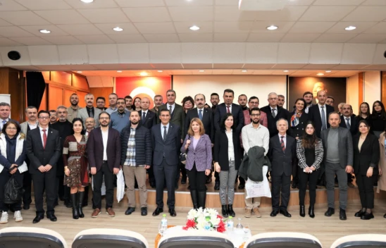 TTK Tarihçi Buluşmaları Etkinliği Gerçekleştirildi