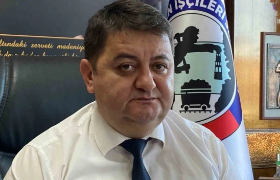 TTK'ya 373 İşçi İşbaşı Yaptı