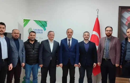 Tto'lar Stratejik İşbirliğini Görüştüler