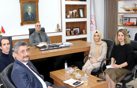 Tüberküloz Faaliyetleri Anlatıldı