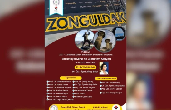 TÜBİTAK Desteklerini Sürdürüyor