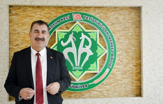 TÜDKİYEB Genel Başkanı Çelik'ten Kritik 'Seferberlik' Açıklaması