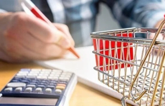 TÜFE yüzde 9,49 oldu