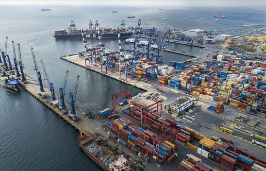 TÜİK, Ticaret Endekslerini Açıkladı