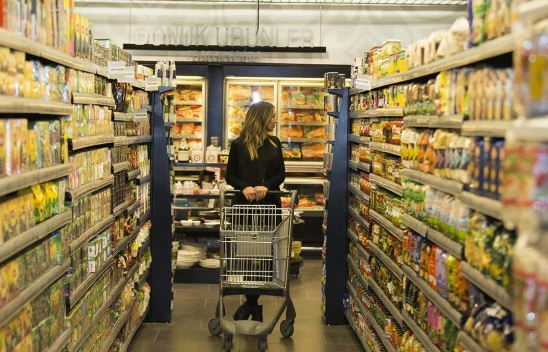 Tüketici Güven Endeksi 75,5 Oldu