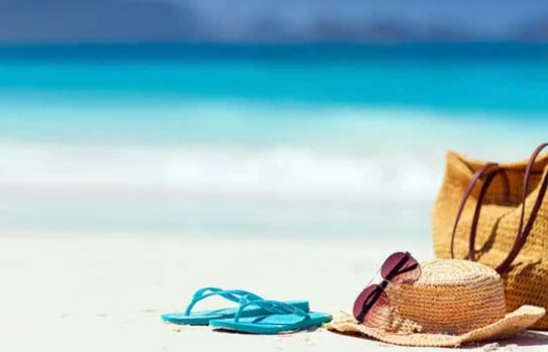 Turizm Geliri Yüzde 5,4 Arttı