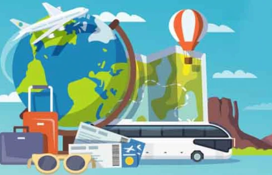 Turizm Ürünlerinin Tüketimi Yüzde 3,3 Oldu