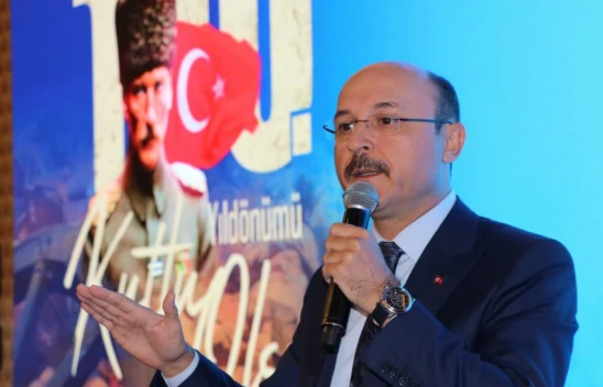 Türk Eğitim-Sen Genel Başkanı Geylan:  'MEB Yeterli Kadro Kontenjanını Almalıdır'
