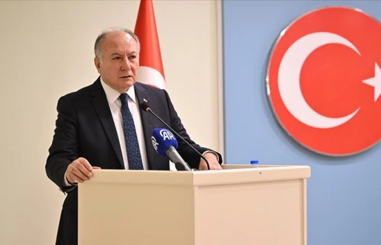 TÜRK-İŞ Genel Başkan Yardımcısı Ağar: 'Bir An Önce Süreci Sonuçlandırmak İstiyoruz'