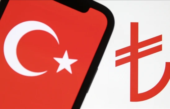 Türk Lirasının Kullanım Alanı Şekilleniyor
