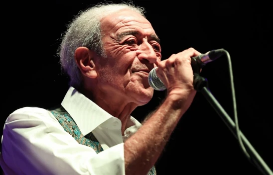 Türk Müziğinin Usta İsmi Edip Akbayram Hayatını Kaybetti