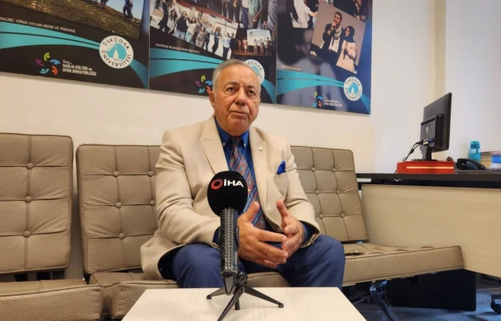 Türk Nesli Kısırlaşıyor Mu?