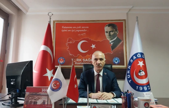 Türk Sağlık-Sen Yüzde 58 Zam İstedi