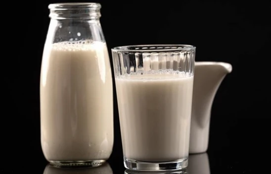 Türk Süt Ürünlerine O Ülkeden Yakın Takip