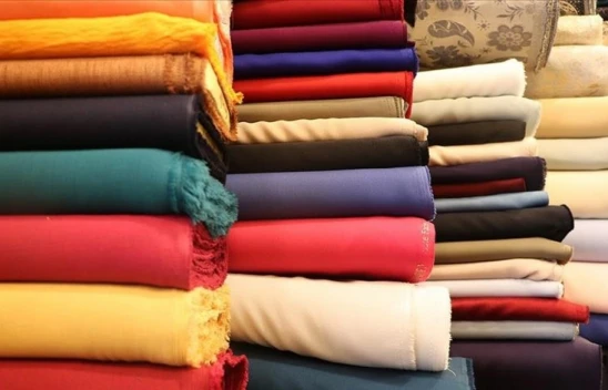 Türk Tekstil Sektörünün İhracatı 7 Milyar Doları Aştı