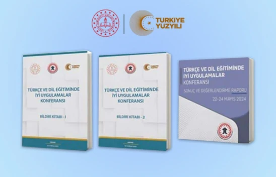 Türkçe Konferansı Sonuç Raporu Yayımlandı