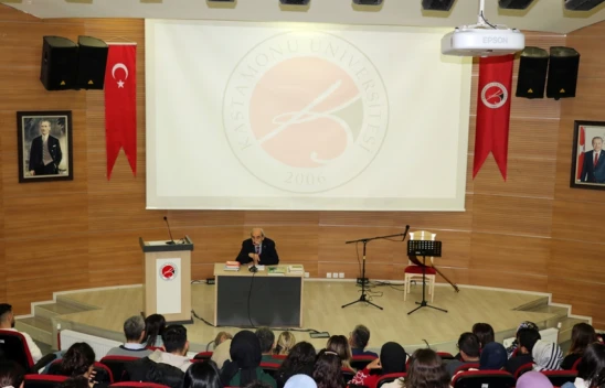 Türkçe Öğretimi Konferansı Düzenlendi