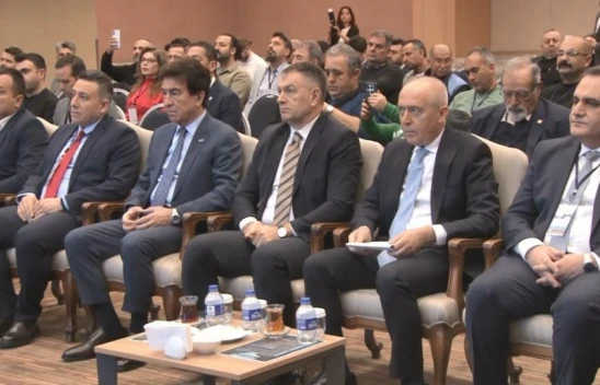 Türkiye Bisiklet Federasyonu Başkanı Müftüoğlu'ndan Önemli Açıklama