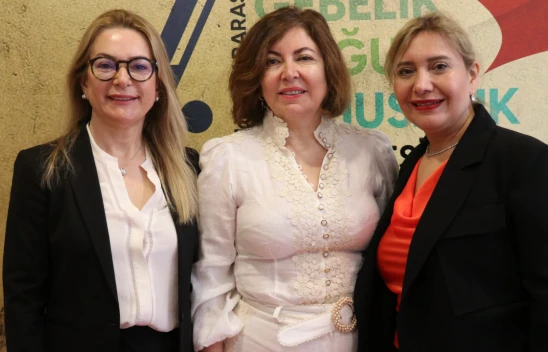 Türkiye'de Alanında Geleneksel Hale Gelen İlk ve Tek Kongre