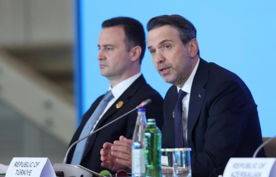 Türkiye'de Bir İlk: Sınır Olmamasına Rağmen Temin Edilecek