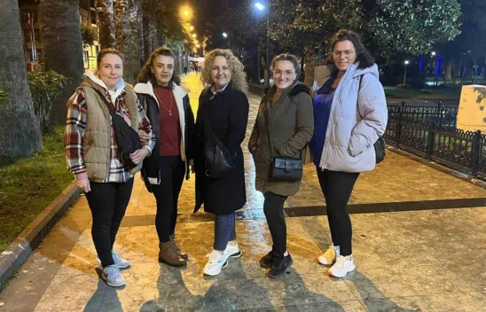 Türkiye'de En Uzun Gece Sinop'ta Yaşandı