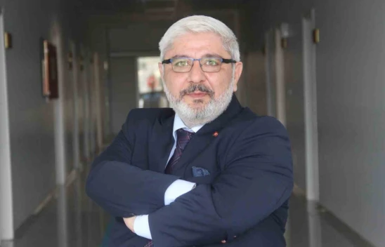 Türkiye'de Yapay Zeka Hakkında Önlemler Alınmalı