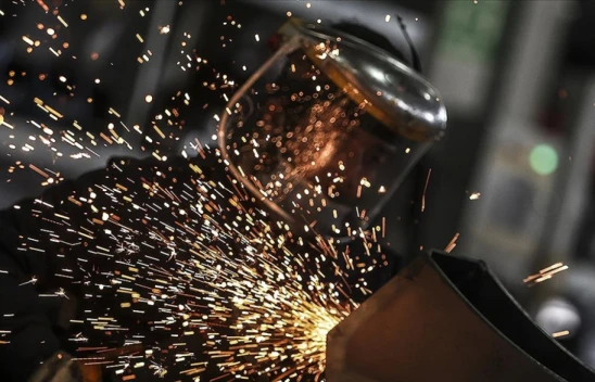 Türkiye Ekonomisinin Büyüme Rakamları Yarın Açıklanacak