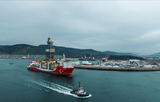 Türkiye Enerji Filosunu Daha Da Genişletmeye Hazırlanıyor