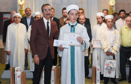 Türkiye Finallerinde Zonguldak'ı Temsil Edecek