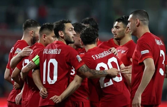 Türkiye-İspanya Maçının Bilet Satışları Başladı