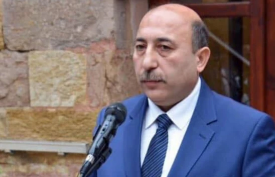 Türkiye Kam-Sen İl Başkanı Afacan: 'Türk Milletinin büyük Atasını özlemle anıyoruz'