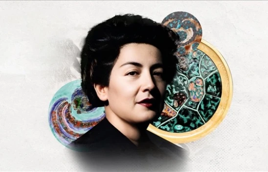 Türkiye'nin İlk Kadın Seramik Sanatçısı: Füreya Koral