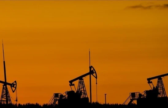 Türkiye'nin Petrol İthalatı Yüzde 2,3 Azaldı