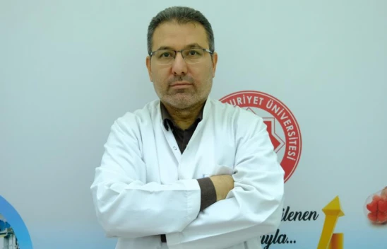 Türkiye Obezitede Avrupa Birincisi