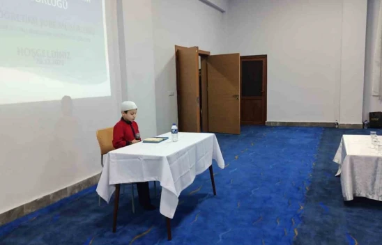 Türkiye Yüzyılı Din Öğretimi Zonguldak Çalıştayı Gerçekleştirildi