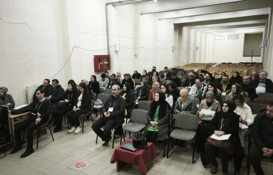 Türkiye Yüzyılı'nın Bilim İnsanları Yetişiyor