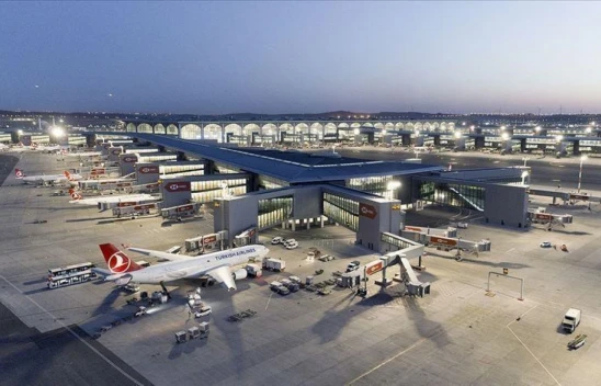 Türkiye Zirveye Oynadı