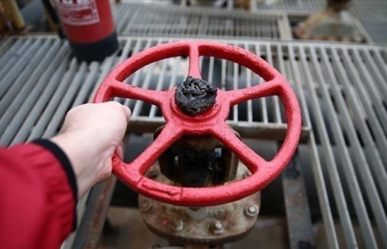 Türkmen Gazı Türkiye'ye Geliyor