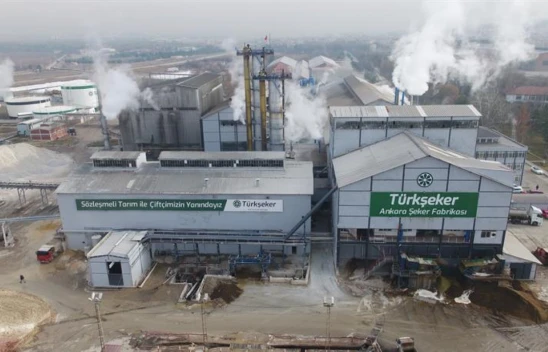 TÜRKŞEKER, 214 Sözleşmeli Personel Alacak