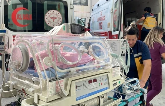 Bebeğini Çöpe Atan Kadın: 'Öldürmek İsteseydim 9 Ay Karnımda Taşımazdım, Aldırırdım'