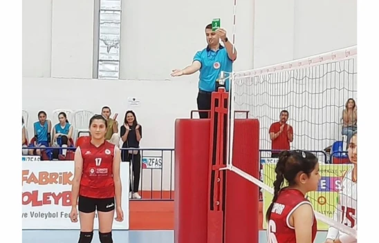 TVF'den bir yenilik daha