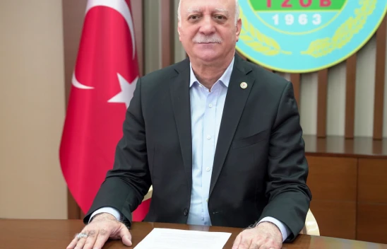 Tzob Genel Başkanı Şemsi Bayraktar: 'Yüzde 30 Elektrik Zammı Geri Çekilmelidir'