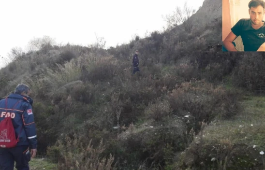 Üç Yıl Önce Kaybolmuştu, Kemikleri Çöpte bulundu