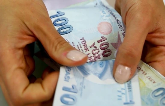 Ücretli Çalışan Sayısı Yüzde 1,7 Arttı