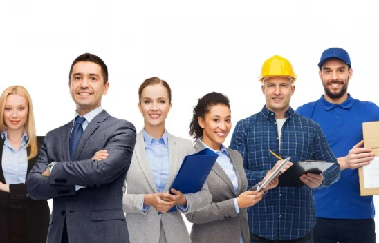 Ücretli Çalışan Sayısı Yüzde 2,6 Arttı