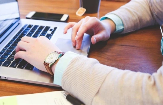 Ücretli Çalışan Sayısı Yüzde 3,4 Arttı