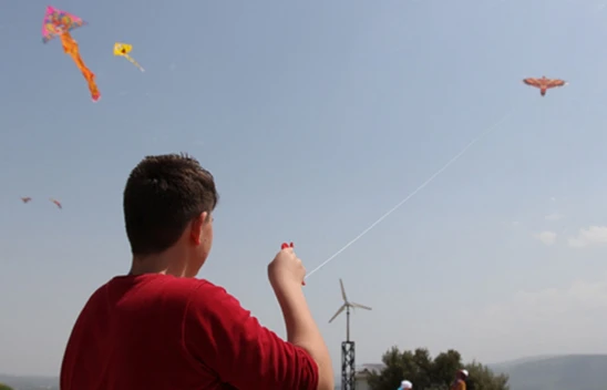 Uçurtma Şenliği düzenlenecek