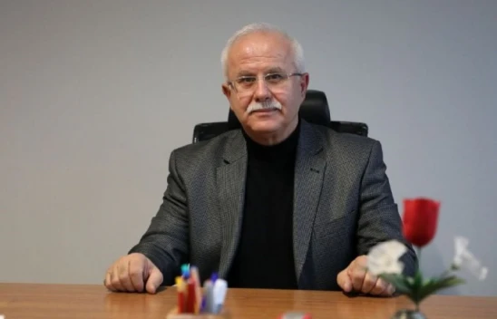 Uğur Tunçel, Belediye Başkan Yardımcısı Oldu